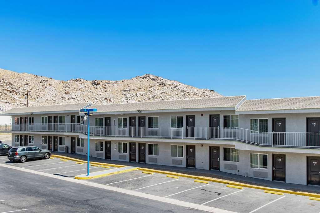 Studio 6 Victorville - Apple Valley Екстер'єр фото