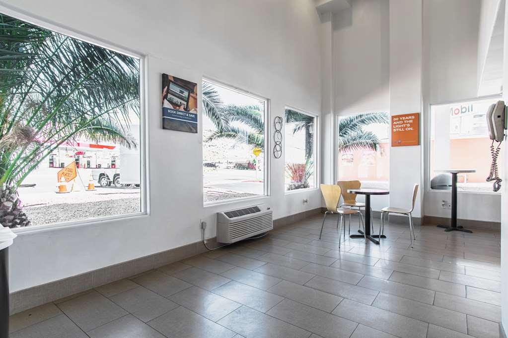 Studio 6 Victorville - Apple Valley Інтер'єр фото