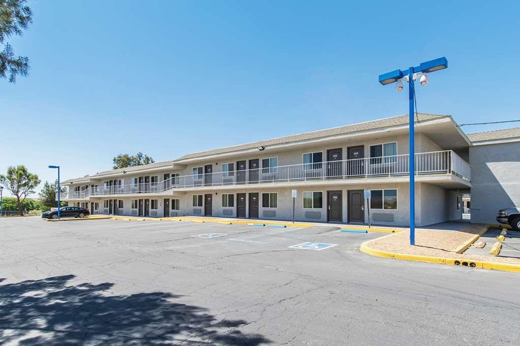 Studio 6 Victorville - Apple Valley Екстер'єр фото