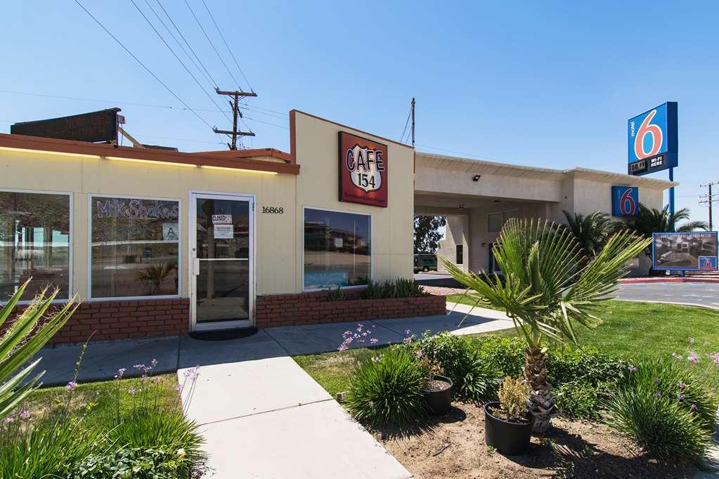 Studio 6 Victorville - Apple Valley Екстер'єр фото
