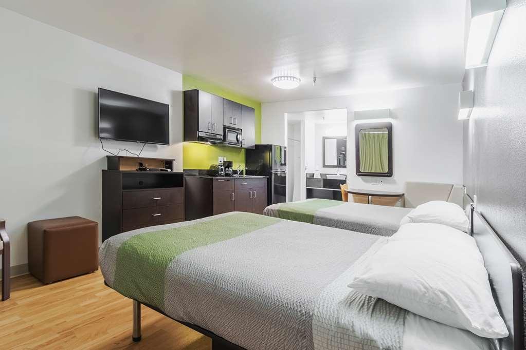 Studio 6 Victorville - Apple Valley Номер фото