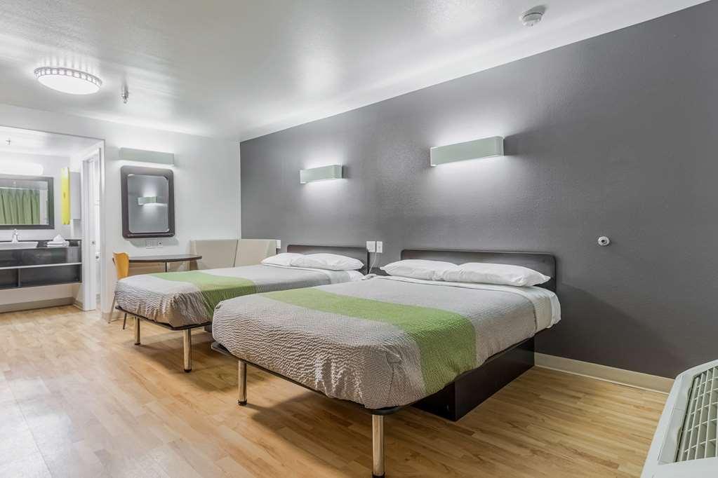 Studio 6 Victorville - Apple Valley Номер фото