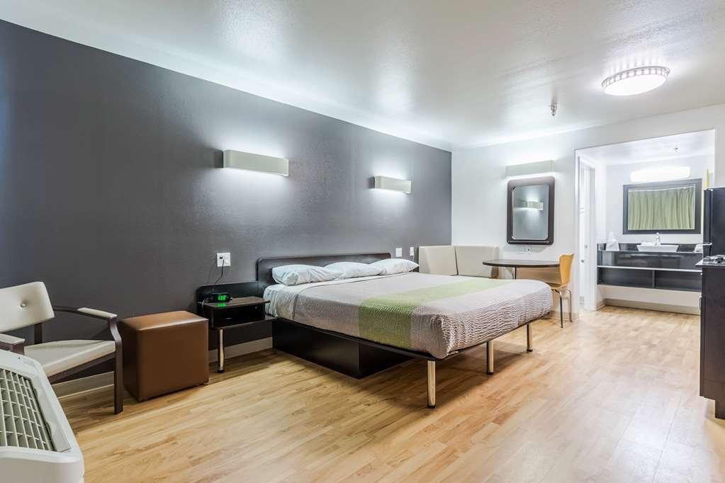Studio 6 Victorville - Apple Valley Номер фото