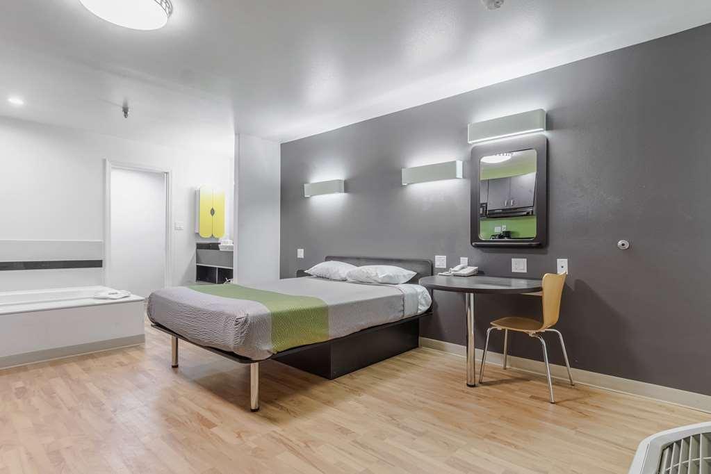 Studio 6 Victorville - Apple Valley Номер фото