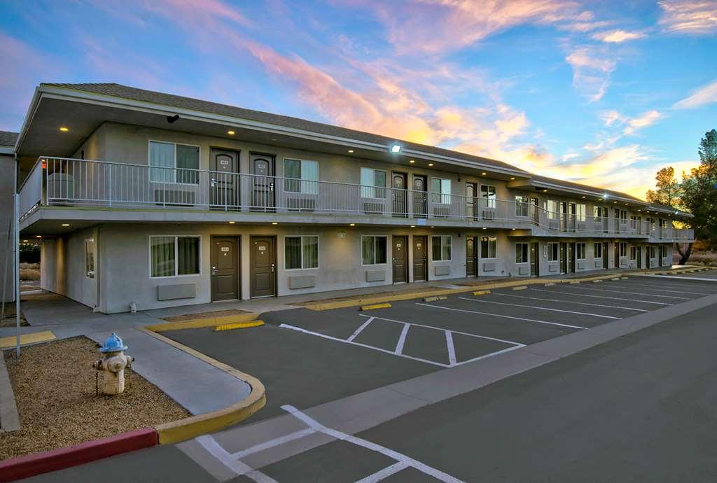 Studio 6 Victorville - Apple Valley Екстер'єр фото