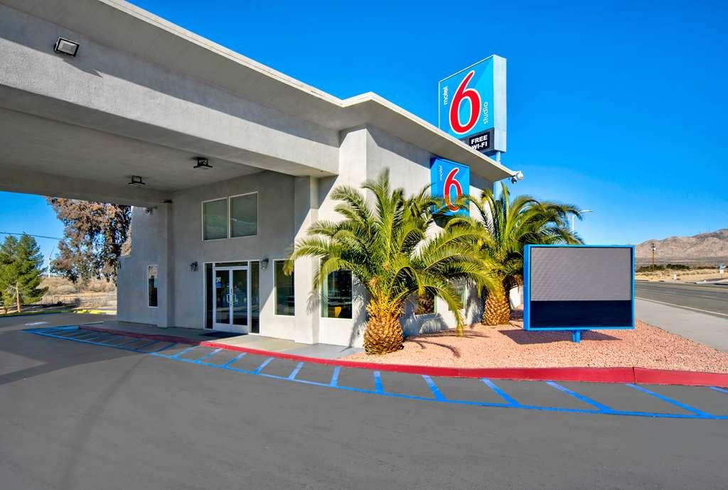 Studio 6 Victorville - Apple Valley Екстер'єр фото