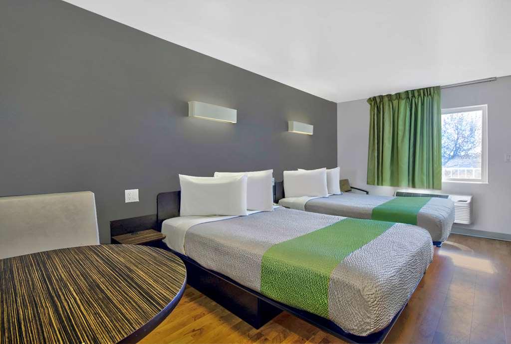 Studio 6 Victorville - Apple Valley Номер фото