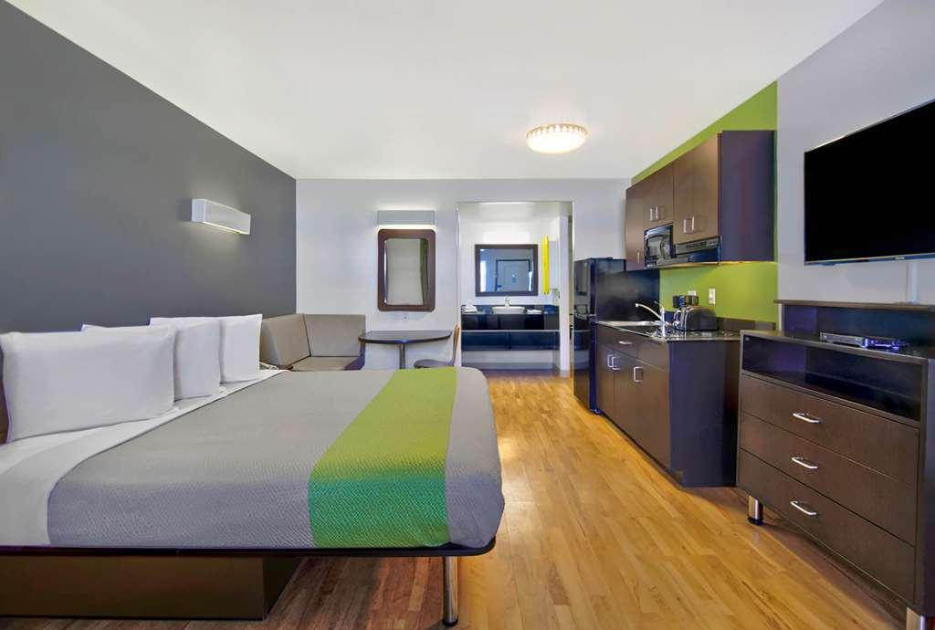 Studio 6 Victorville - Apple Valley Номер фото