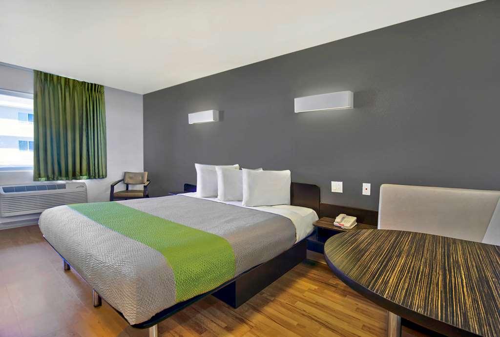 Studio 6 Victorville - Apple Valley Номер фото