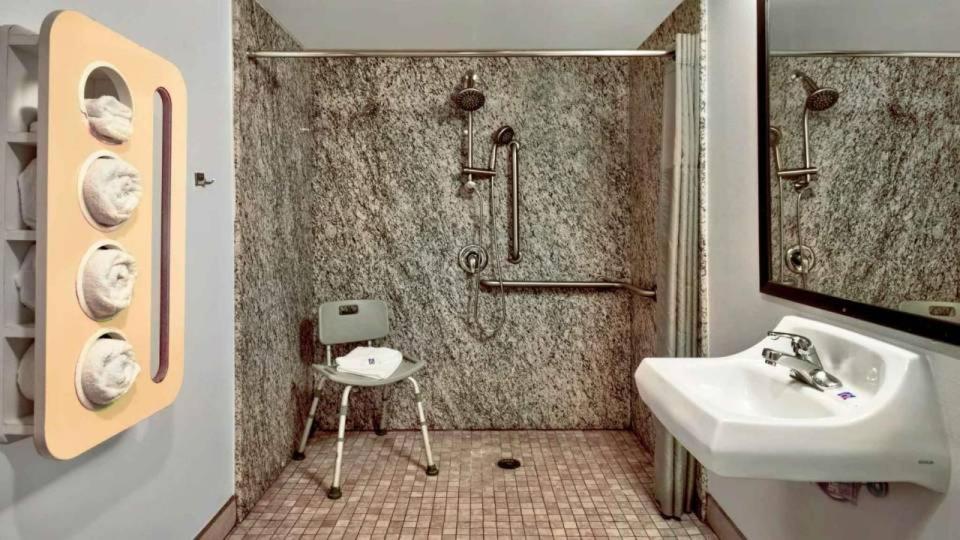 Studio 6 Victorville - Apple Valley Екстер'єр фото