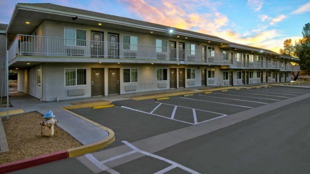 Studio 6 Victorville - Apple Valley Екстер'єр фото