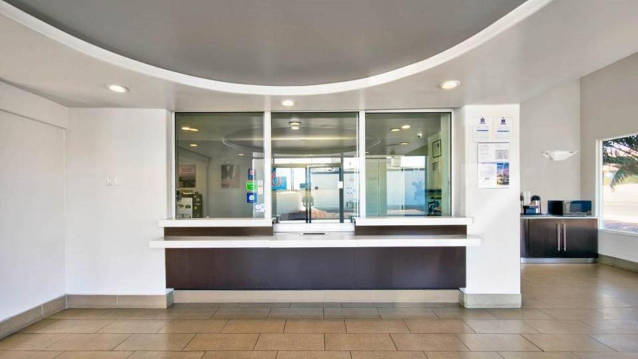 Studio 6 Victorville - Apple Valley Екстер'єр фото