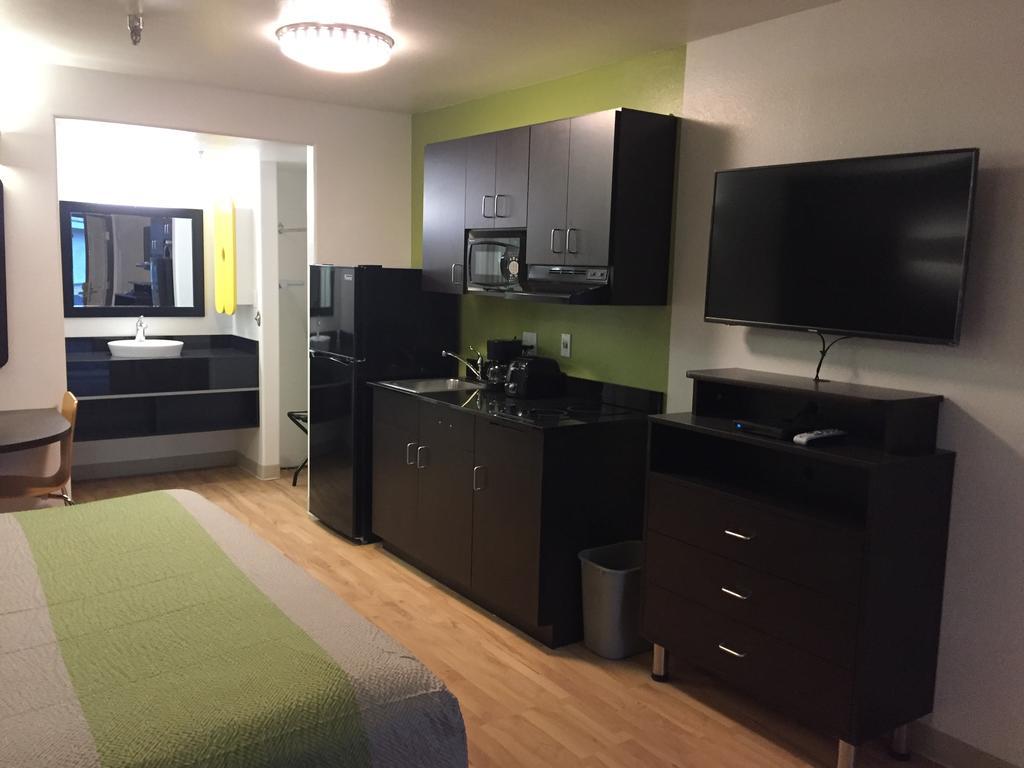 Studio 6 Victorville - Apple Valley Екстер'єр фото