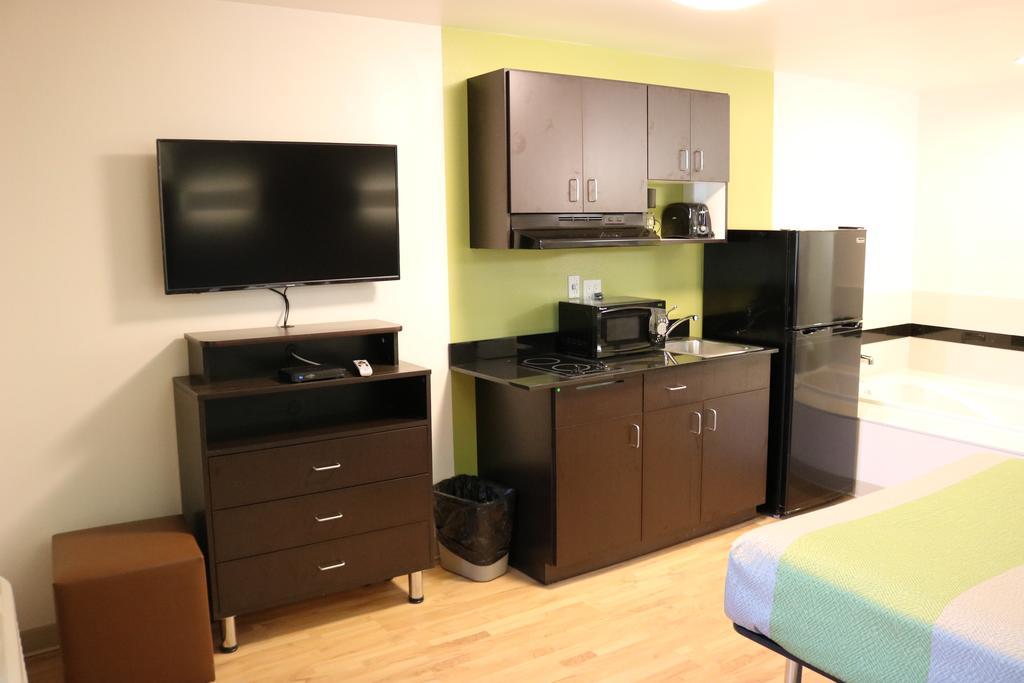 Studio 6 Victorville - Apple Valley Екстер'єр фото