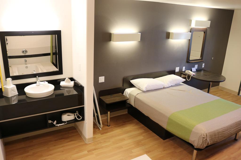 Studio 6 Victorville - Apple Valley Екстер'єр фото