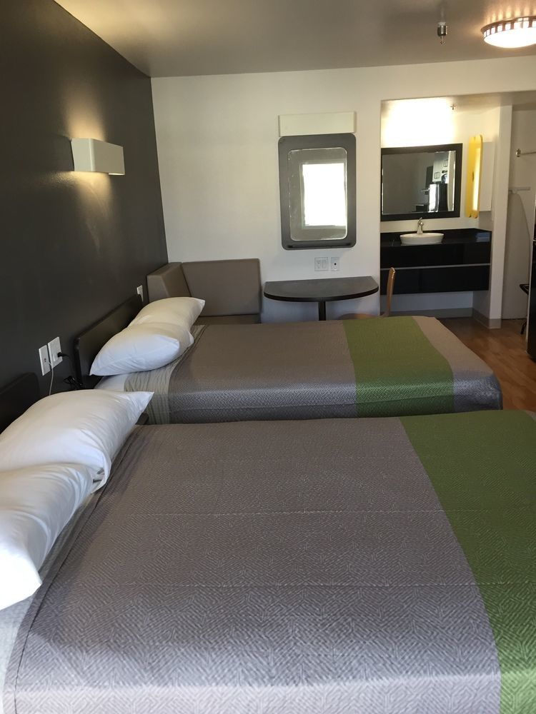Studio 6 Victorville - Apple Valley Екстер'єр фото