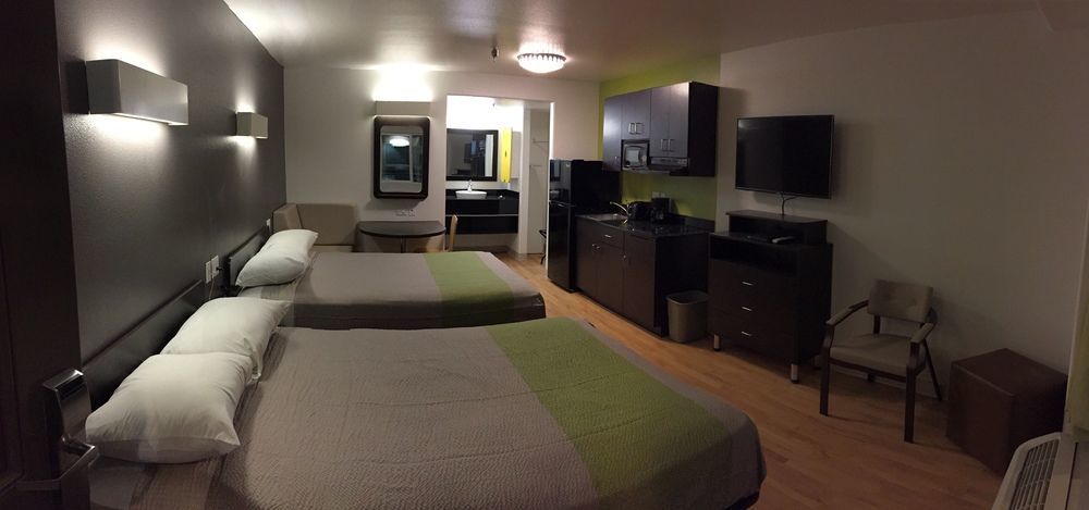 Studio 6 Victorville - Apple Valley Екстер'єр фото